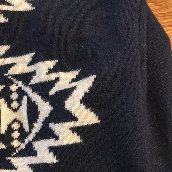 Pendleton Open Cardigan - Picture 2 of 8